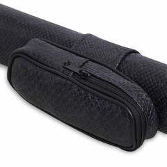 Тубус Fortuna Action Special Edition TR 1x1xEX с отделением для удлинителя черный