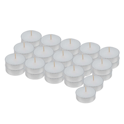 Набор ароматических свечей TE LJUS , 30 шт., костер