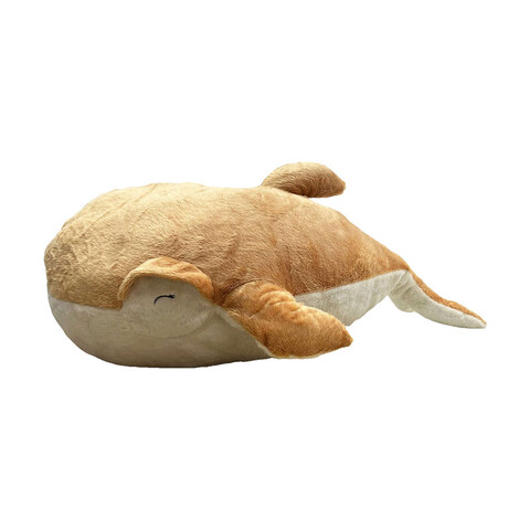 Мягкая игрушка Falk (60 cm.) КИТ, размер: 60 см., материал: полиэстер