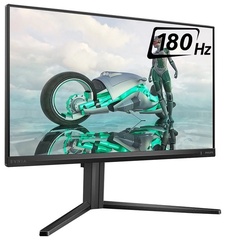 Монитор 23.8" Philips 24M2N3200A/01 черный