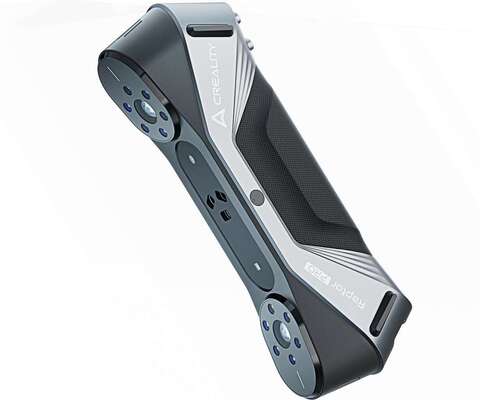 3D-сканер Creality CR-Scan Raptor Pro