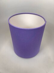 Коробки-тубусы, 18см х 21см