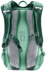 Рюкзак Deuter Junior Bike 8 Seagreen/Spearmint