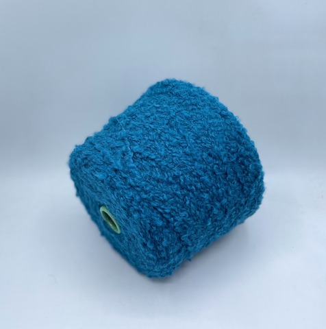 Sesia (пр.Италия),art-Basewoolly 110м/100гр. 70% Меринос,30%Альпака, цвет-Морская волна(993/51), арт.35031