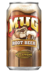 Газированный Напиток Mug Root Beer