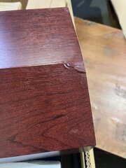 Игровой стол - футбол складной 