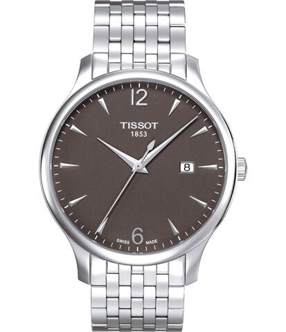 Наручные часы Tissot Tradition T063.610.11.067.00