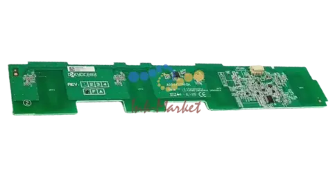 Плата Kyocera PWB RFID ASSY SP PARTS 302ND94260 (ориг., тех.упак.)