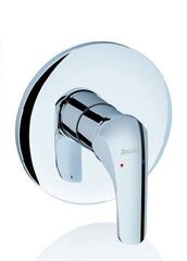 Ravak X070049 Смеситель скрытого монтажа без переключателя RS 066.00 фото