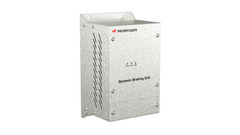 Тормозной модуль PROMPOWER PDBU-4075, 75 кВт 3х380 В, 7,5 Ом, 100 А