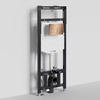 WasserKRAFT Alme 15TLT.010.ME.RG04 Система инсталляции для унитазов