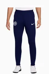 Штаны Nike Inter Milan 25/26 Strike - темно-синий