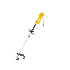 Электротриммер CHAMPION ET1201, 1200Вт, разъемная прямая штанга, P-ручка в интернет-магазине ЯрТехника