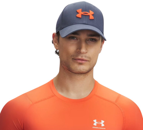 Картинка кепка Under Armour 1376700 046 - 2