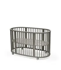 Кроватка STOKKE Sleepi Bed V3 (Hazy grey)