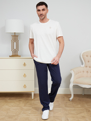 007 Брюки мужские