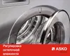 ASKO TDC1485VI.S Сушильная машина  Professional