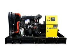Дизельный генератор Vektor AD-20Y-T400 с АВР