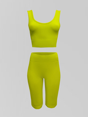 Комплект Нарис Т-504 из топа и велосипедок