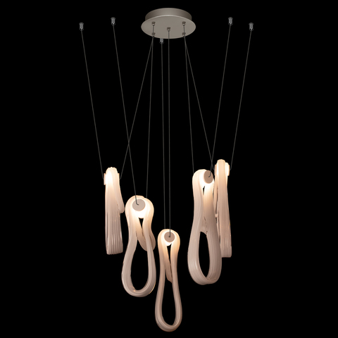 Подвесной светодиодный светильник Loft It Series 10400/5