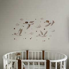 Сладкие сны