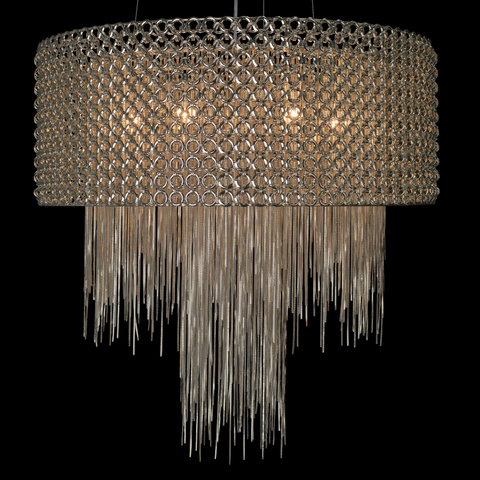 Подвесная люстра Loft It Opera 10406/500