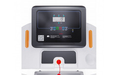 Беговая дорожка DFC ZERO T-ZT-Q7