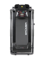 Дорожка беговая электрическая Brumer Bravo E7560