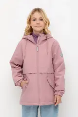 куртка  для девочки  ВК 32179/3 УЗГ