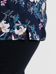 2529 Кофта женская