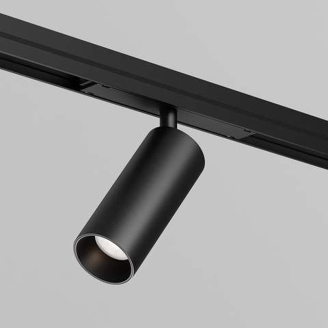 Уличный трековый светильник Maytoni Focus led O-TR02-1-S-15WB4K