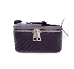 Belt Bag (Violet) / Поясная сумка (Фиолетовый)