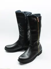 Сапоги демисезонные