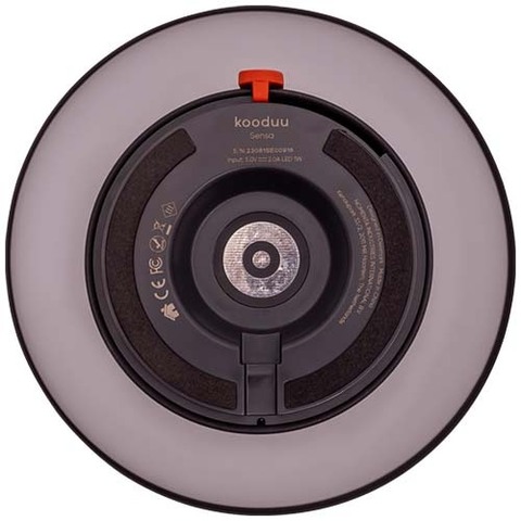 Kooduu Sensa Play портативная колонка и лампа JBL