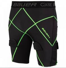 Термобелье Bauer Core 1.0 Shorts с защитой (SR)