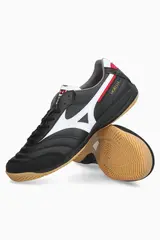 Футзалки Mizuno Morelia Sala Elite IN - черный