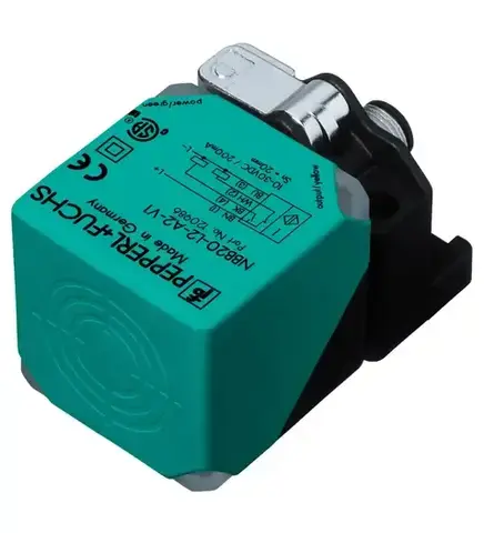 Pepperl+Fuchs NBB20-L2-E2-V1