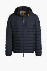 Куртка муж. PARAJUMPERS LAST MINUTE 562 (зима) синий