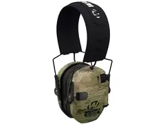 Наушники активные Walker`s Razor PRO Digital ATACS iX, камуфляж (GWP-DRSEM-AIX)