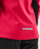 Тренировочная куртка Nordski Core Pink/Black W женская