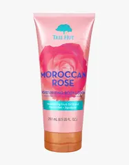 Лосьон для тела Tree Hut Moroccan Rose Moisturizing body lotion 251 мл