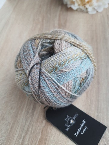 Crazy Zauberball 2690