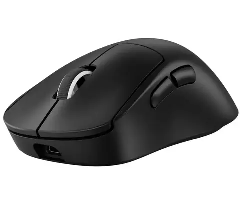 Мышь игровая беспроводная Logitech G Pro X Superlight 2 DEX Black [910-007357]