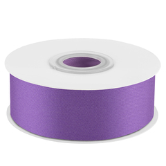 Лента Атласная (0,7см*22,85м) Лаванда