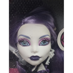 Спектра Вондергейст. На фотосессии - ! КОРОБКА НЕ ИДЕАЛЬНАЯ !