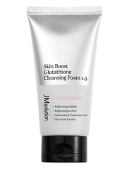 JMsolution Skin Boost Glutathione Cleansing Foam 1.5 очищающая пенка для умывания с глутатионом