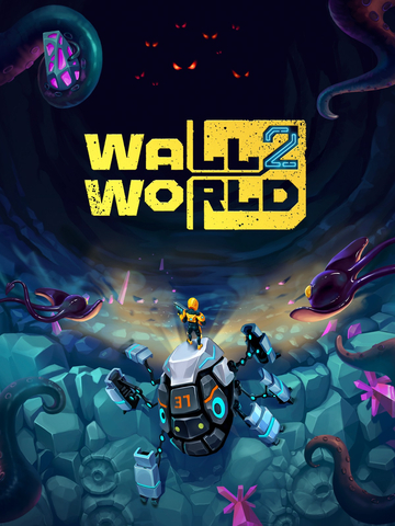 Wall World 2 (для ПК, цифровой код доступа)