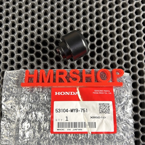 Honda Грузик руля 53104-MY9-751 аналоги 53104-MY9-750