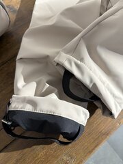 Брюки зимние