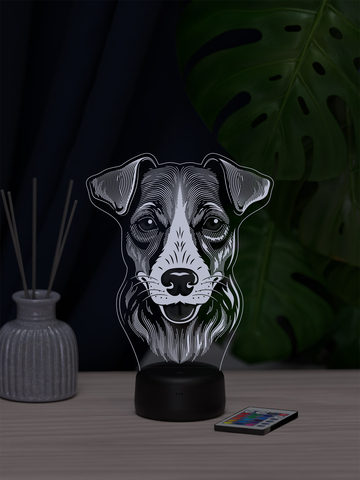 Светильник 